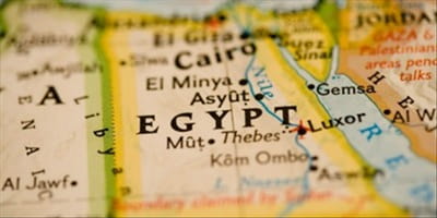 Chaos in Egypt Brings Sleepless Night, Return to Promises of God